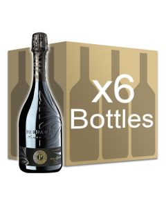 PERLA NERA BERNARDI - Prosecco Brut - 6x75cl