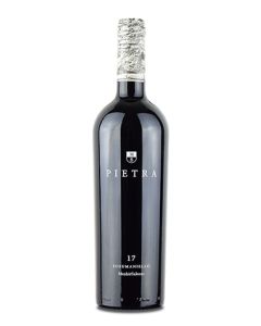 MENHIR SALENTO - Pietra Susumaniello - 75cl