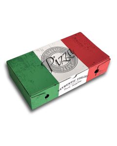 Pinsa Box Italia - 31x17x7cm - 50 pz