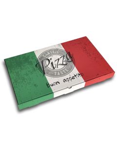 Pizza Box Italia - 34x56x5cm - 0.5 mt - 50 pz