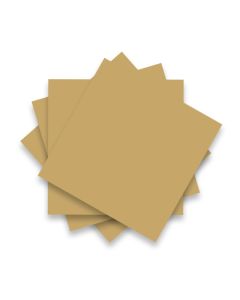 Greaseproof Pizza Liners PLAIN BROWN - 30x30 - 3kg - 850 sheets Approx