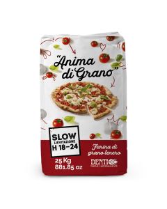 Denti Slow pizza Flour