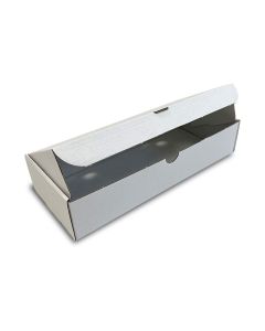 PANINI | BAGUETTE Box - White - 25x10x5cm - 200pcs