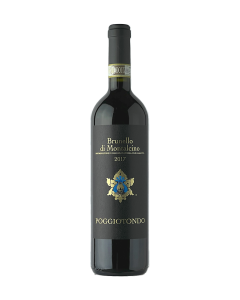 POGGIOTONDO - Brunello di Montalcino - 75cl