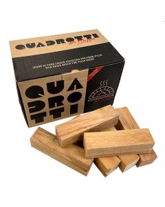 DI FILIPPO - Quadrotti Short Beechwood