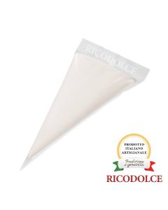 RICODOLCE - Crema di Ricotta Dolce di Pecora in Sac a Poche - 1 kg