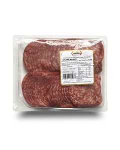 FERRARINI - Salame Milano Sliced - 500g