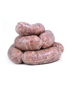 SALSICCIAMI - Fresh Classic Italian Sausage - Approx 1.1kg