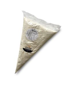 SIFOR - Crema di Ricotta Dolce di Pecora in Sac a Poche - 750 g