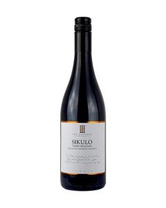 TRE COLONNE - Sikulo Rosso - 75cl