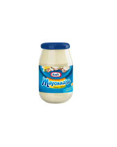 Kraft Italian mayonnaise