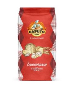 THEOS CAMBERWELL DEAL - CAPUTO FLOUR RED - 15KG