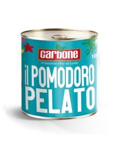 CARBONE - Plum Tomatoes - 6x2.5kg