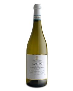 TRE COLONNE - Grillo AUSTRO - 75cl