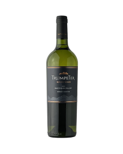 TRUMPETER - Sauvignon Blanc - 75cl