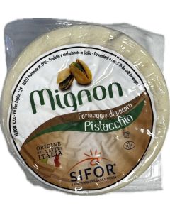 SIFOR - Primosale Pecorino Pistacchio Mignon - Approx 900gr Price x kg
