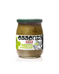 CARBONE - Pistachio Pesto - ESSENZA - 580ml