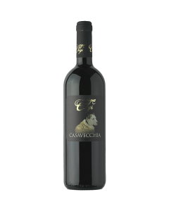 VIGNE CHIGI - Casavecchia Red IGP - 75CL