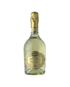 Prosecco - VILLA GIULIETTA - 75cl