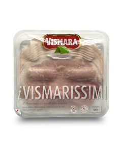 VISMARISSIMA - Prosciutto Cotto Alta Qualita Sliced - 250g