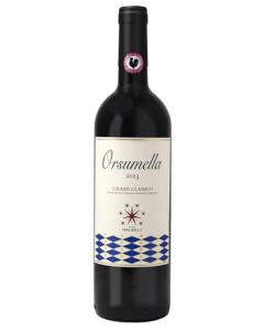 Chianti alta qualita'