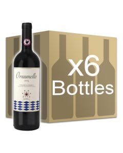 ORSUMELLA - Chianti CLASSICO - 6x75cl