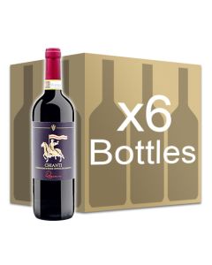 ETRUSCA - Chianti Riserva Docg - 6x75cl