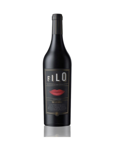 MENHIR SALENTO - Filo Negroamaro Riserva - 75cl