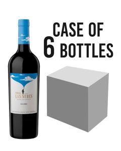 FINCA LAS NUBES - Malbec - 6x75cl