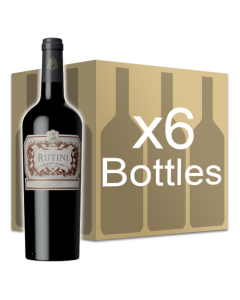 RUTINI - Cabernet Sauvignon Malbec - 6x75cl