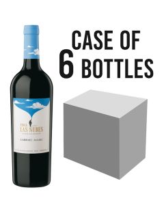 FINCA LAS NUBES - Cabernet Malbec - 6 x 75cl