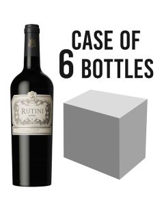 COLLECTION RUTINI - Malbec - 6x75cl