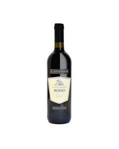 IL LOCANDIERE - Red Wine - 75cl