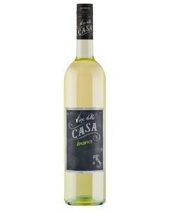 Vino italiano bianco