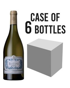 RUTINI | Chardonnay - 6 x 75cl