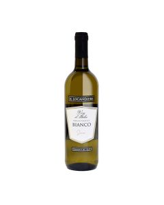 IL LOCANDIERE - White Wine - 75cl