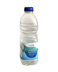 Magna Still Water 500ml