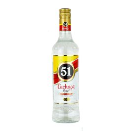 Cachaca 52 | Buy spirits from Italy and around the world from ...