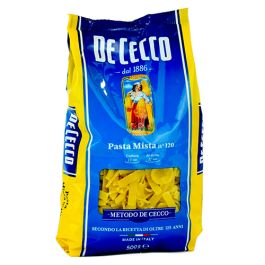 De Cecco Pasta Mista Italian Pasta