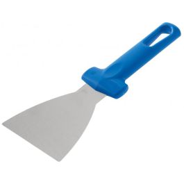 Triangular spatula | Buy Gi Metal Pizza making equipment and tools from ...