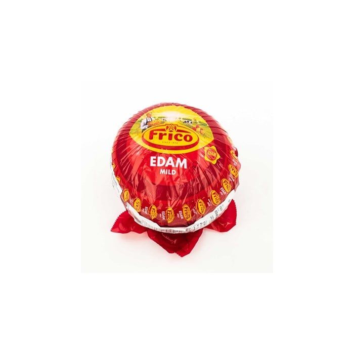 FRICO - Edam Mild Ball Approx 2 kg