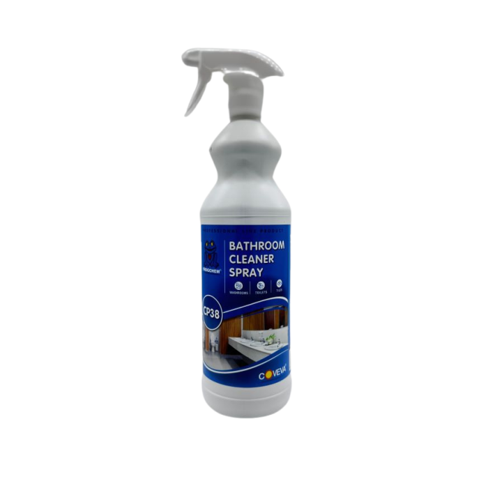 FROGCHEM BATHROOM CLEANER SPRAY 