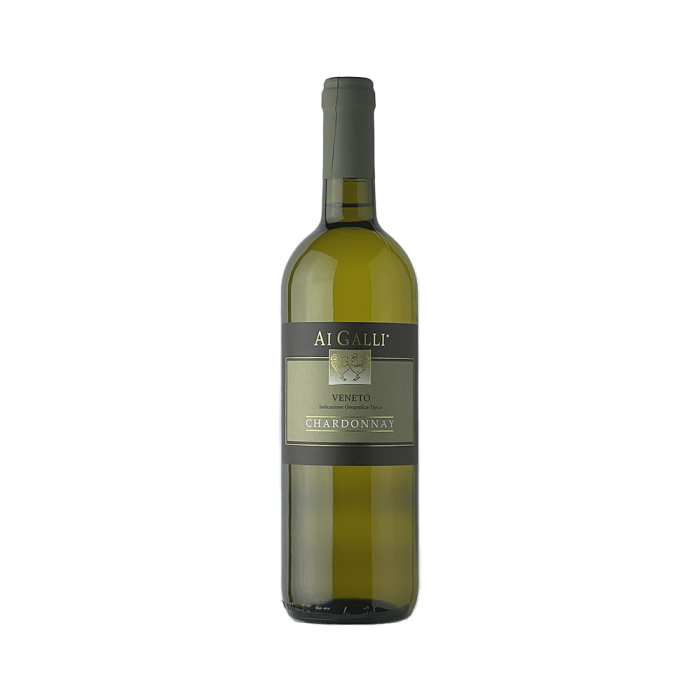 AI GALLI - Chardonnay - 75cl