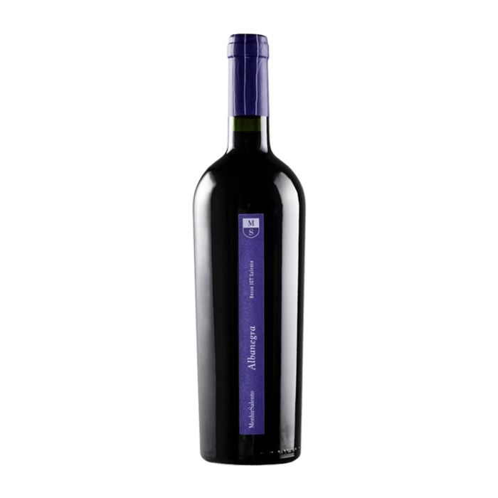 MENHIR SALENTO - Albanegra - 75cl