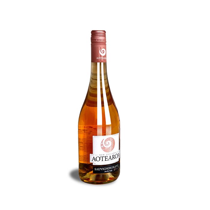 AOTEAROA - Sauvignon Blanc Rose New Zealand - 75cl