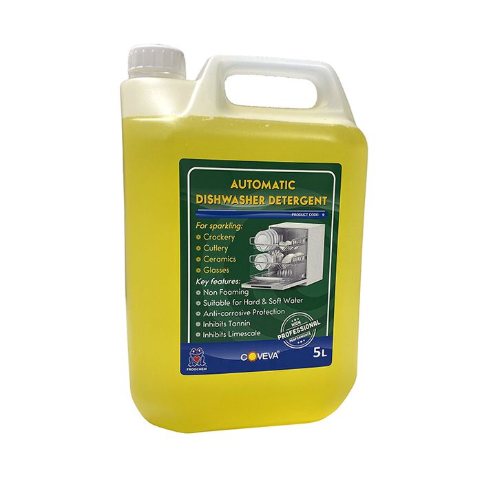 FROGCHEM - Dishwasher Machine - 5L