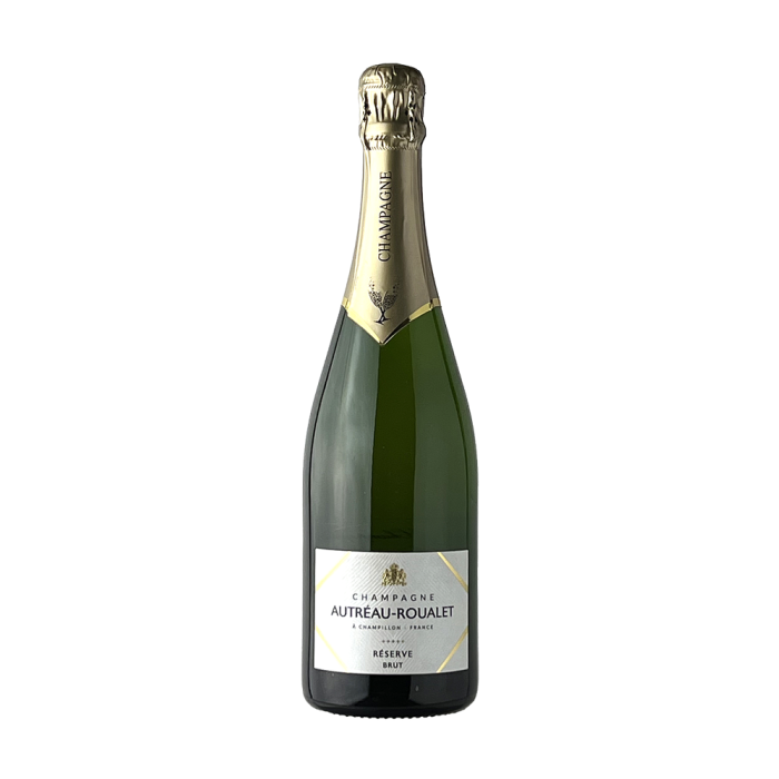 AUTREAU ROULET BRUT NV CHAMPAGNE