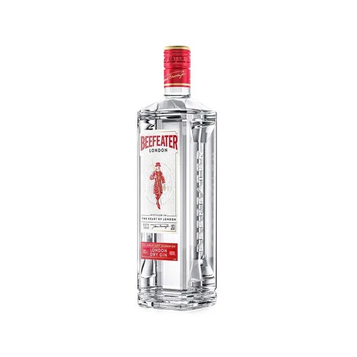 BEEFEATER GIN - 70CL