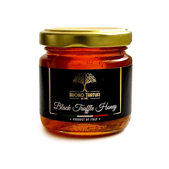 BUONO TARTUFI - Black Truffle Honey 