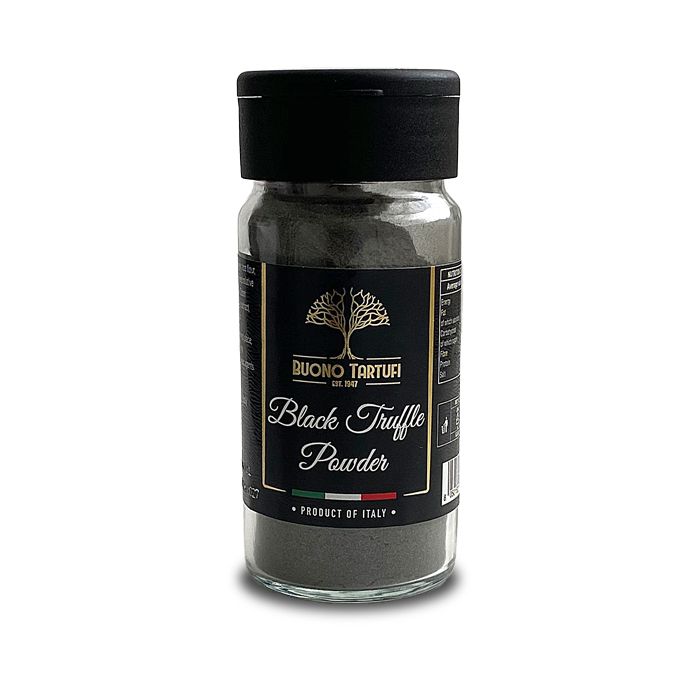 BUONO TARTUFI - Black Truffle Powder